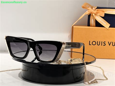 louis vuitton sunglasses fake or real|knock off black prada sunglasses.